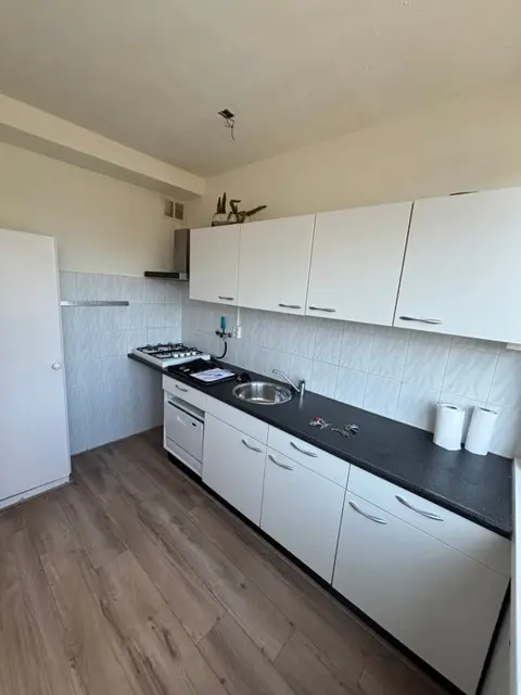 Te huur 2 kamer appartement Nieuwlandplein, Schiedam