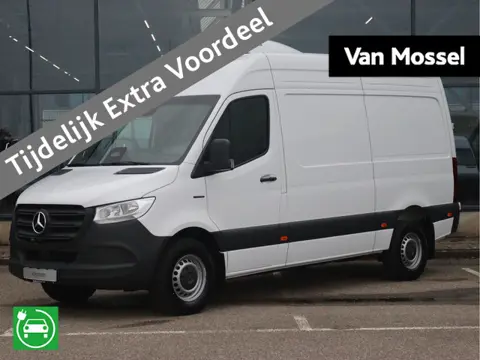 Mercedes-Benz eSprinter 420 L2 / H2 Pro 81kWh Koelwagen
