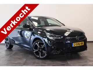 Opel Corsa 1.2 Level 3 Elegance Camera Pano PDC Lane Assist ECC 24 maanden garantie mogelijk (*vraag