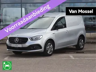 Mercedes-Benz eCitan 112 Pro L1 51 kWh (automaat)