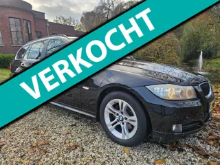 BMW 3-serie Touring 318i Business Line XENON/airco/CRUISE