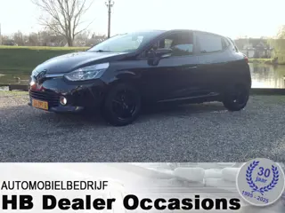 Renault Clio 0.9 TCe Expression - Airco - DAB+ (bj 2013)