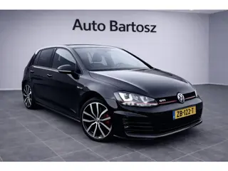 Volkswagen Golf 2.0 TSI GTI Performance /APK/RIJKLAAR/CAMERA