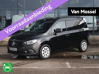 Mercedes-Benz eCitan 112 L1 51 kWh (bj 2026, automaat)