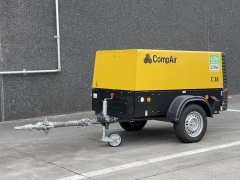 Compair C 38 (bj 2023)