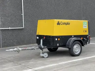 Compair C 38 (bj 2023)