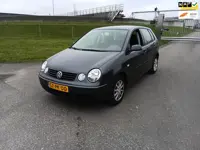 Volkswagen Polo 1.4-16V Athene