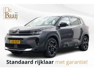 Citroën C5 Aircross 1.6 Plug-in Hybrid 225 Business Plus | Camera | Plug-in