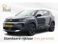 Citroën C5 Aircross 1.6 Plug-in Hybrid 225 Business Plus | Camera | Plug-in