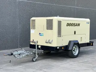 Doosan 14 / 115 - N (bj 2014)