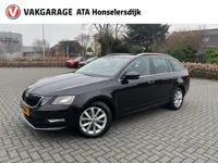 Skoda Octavia Combi 1.0 TSI Greentech Ambition Business | Automaat | Cruise control | Climate contro
