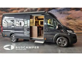 Pössl Summit Prime 640 (bj 2021, automaat)