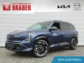 Kia EV5 GT-Line Business Edition 81.4 kWh | Nieuw | Uit voorraad leverbaar | 18% bijtelling |