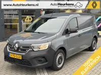 Renault Kangoo E-Tech Extra L2 11 kW 44 kWh | Demovoordeel | BTW Auto | NL Auto | 1e Eigenaar |