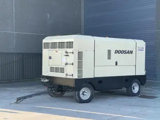 Doosan 21/224 - N (bj 2016)