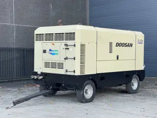 Doosan 21/224 - N (bj 2016)