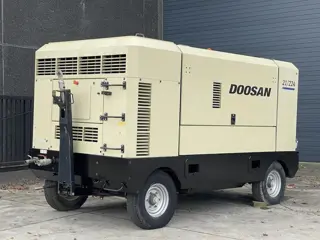 Doosan 21/224 - N (bj 2016)