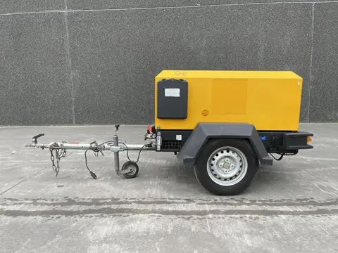 Doosan 7 / 20 (bj 2012)