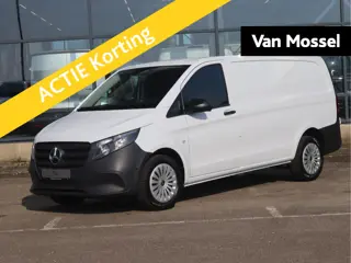 Mercedes-Benz Vito 114 CDI L2 Pro (bj 2025, automaat)