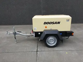 Doosan 7 / 20 (bj 2019)