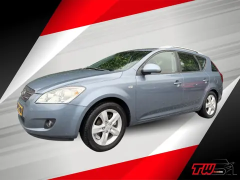 Kia Ceed Sporty Wagon 1.6 Business |NWE APK|AIRCO|TREKH|NAVI