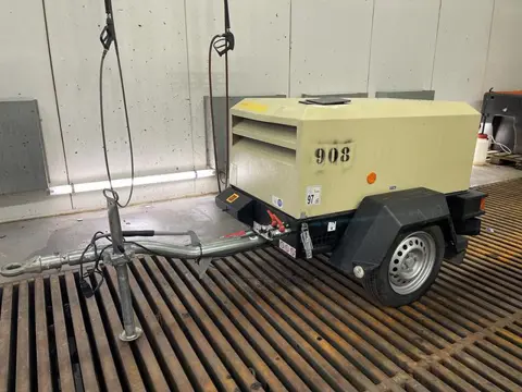 Doosan 7 / 20 (bj 2019)