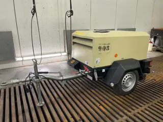 Doosan 7 / 20 (bj 2019)