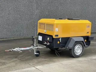 Doosan 7 / 31 E (bj 2012)