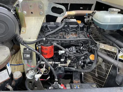 Doosan 7 / 41 (bj 2017)