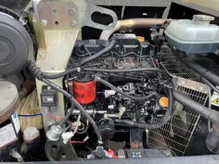 Doosan 7 / 41 (bj 2017)