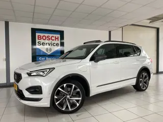 SEAT Tarraco 1.4 TSI e-Hybrid PHEV FR Panoramadak/Apple carplay/android /360 camera