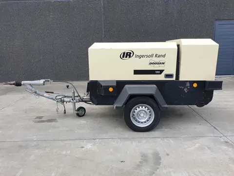 Doosan 7 / 51 (bj 2014)