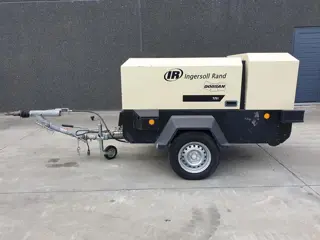 Doosan 7 / 51 (bj 2014)