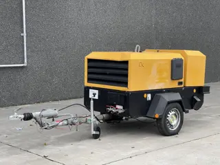 Doosan 7 / 51 (bj 2012)