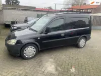 Opel Combo 1.7 CDTi Comfort 500 kg.