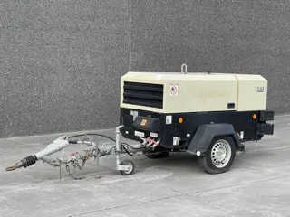 Doosan 7 / 53 (bj 2018)