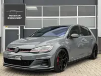 Volkswagen Golf 2.0 TSI GTI TCR STAGE 2 JD | AKRA | R600 | Cruise | Stoelverw. | CarPlay | ECC | Vir