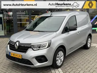 Renault Kangoo Blue dCi 95 Luxe L1 | Demovoordeel | BTW Auto | NL Auto | 1e eigenaar |