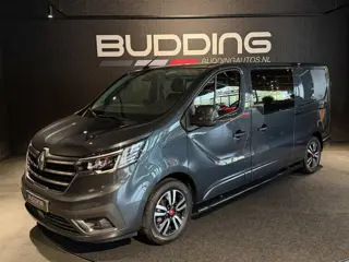 Renault Trafic 2.0 Blue dCi 170 T29 L2H1 Extra DC | Dubbele schuifdeur | Camera | ACC