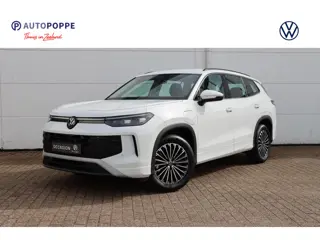 Volkswagen Tayron 1.5 eHybrid Life Edition 204pk DSG6