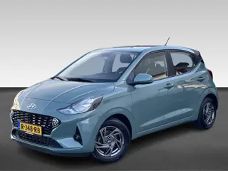 Hyundai i10 1.0 Comfort Smart (bj 2022)