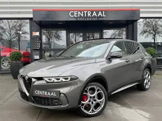 Alfa Romeo Tonale 1.3T PHEV Speciale Pano|Harman&Kardon|NL-Auto|Carplay|Memory|Keyless