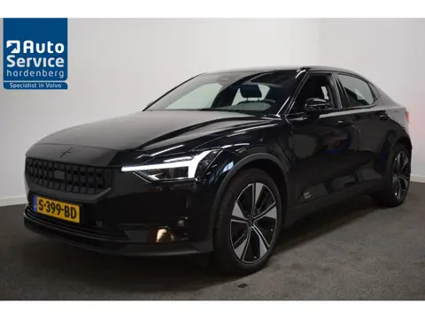 Polestar 2 Long Range Single Motor 78 kWh SOH 96.75%/ 360 Camera/ Pilot/ Adapt. Cruise