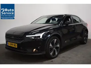 Polestar 2 Long Range Single Motor 78 kWh SOH 96.75%/ 360 Camera/ Pilot/ Adapt. Cruise