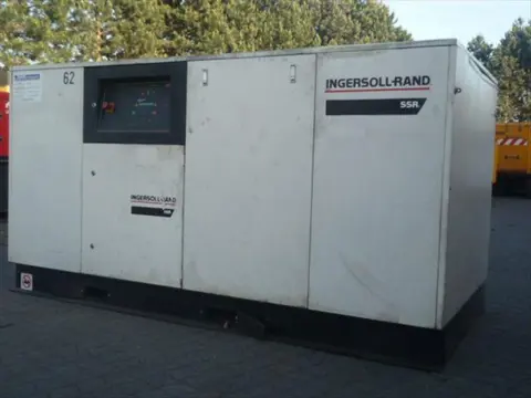 Ingersoll Rand MH 55 (bj 1997)