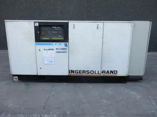 Ingersoll Rand MH 55 VFD (bj 1995)