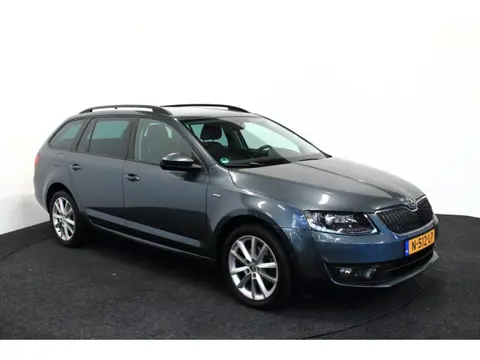 Skoda Octavia Combi 1.4 TSI DSG-7 Greentech Ambition Business *Navi/Cruise/DAB+*