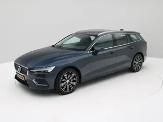 Volvo V60 2.0 T6 Recharge AWD Inscription / Origineel NL / Carplay