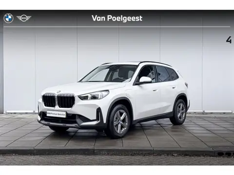 BMW X1 xDrive25e