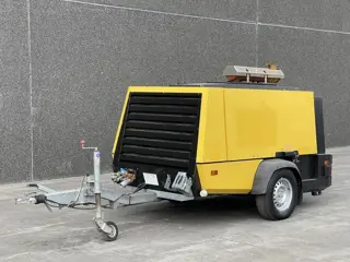 Kaeser M 115 - N (bj 2017)